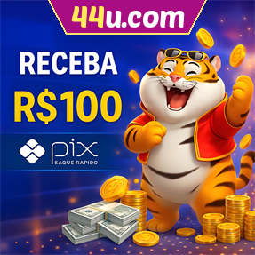 44u.com Ganhe R$ 100,00 Gratis